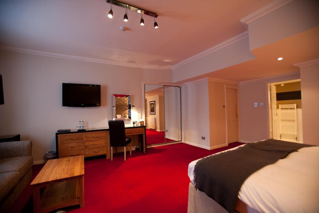 The Townhouse Hotel Melrose Chambre photo